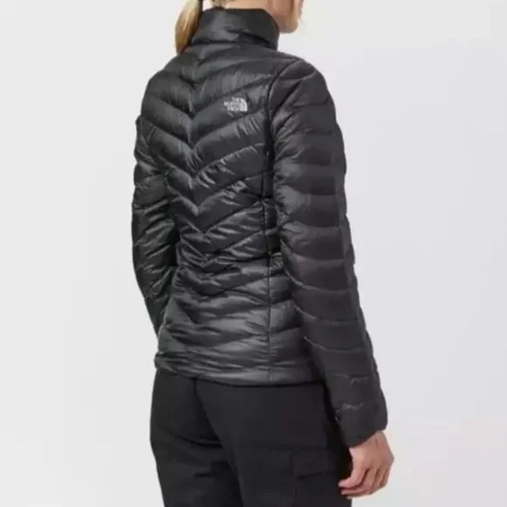 The north face jacket